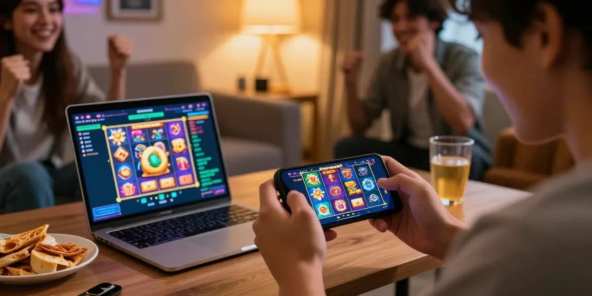 Play exciting games and earn rewards with the Slots PK app - download now!
