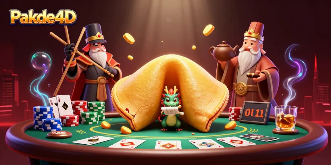 Pakde4D offers engaging gameplay with quick withdrawals and user-friendly design for casual gamers.