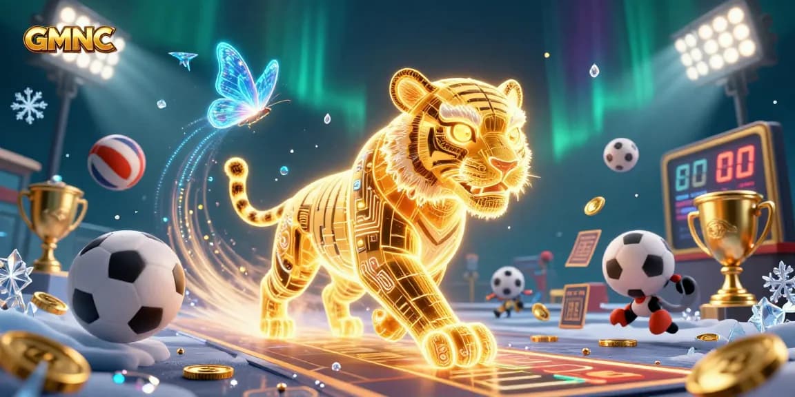 Engage in thrilling betting strategies with GMNC in this vibrant digital casino landscape.