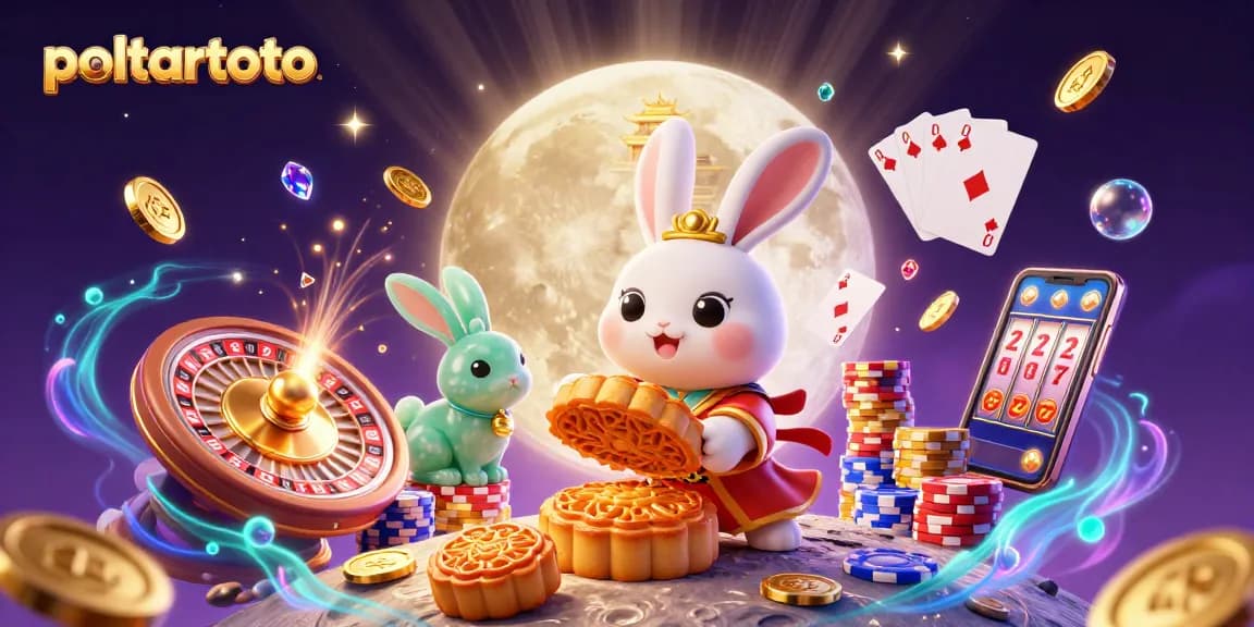 Melihat poltartoto yang menghadirkan permainan Toto Togel online dengan pengalaman luar biasa dan akses mudah.
