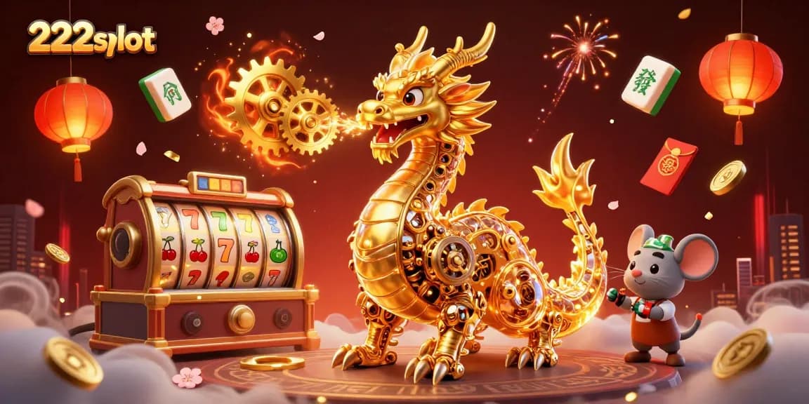 Mainkan 222slot di situs judi online terpercaya dengan tema mesin slot yang penuh warna.