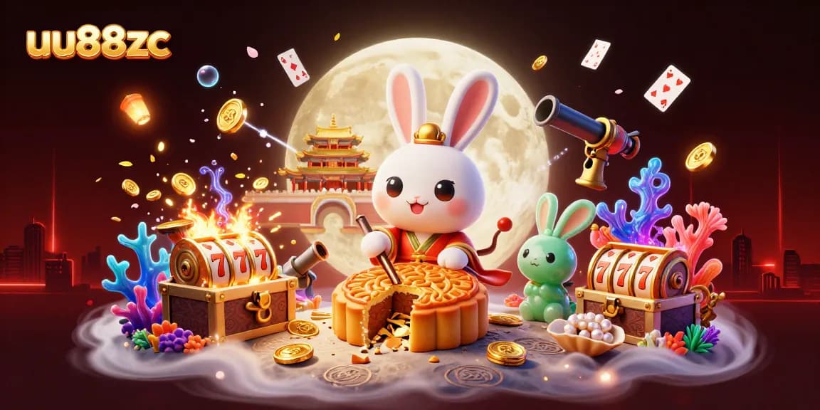 Experience the thrill of winning in the uu88zc online casino with dynamic gaming elements.