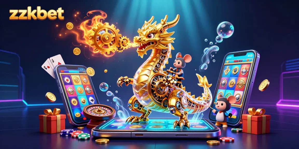 Jogue com zzzbet e viva a emoção de um cassino online iluminado com dragões e recompensas!