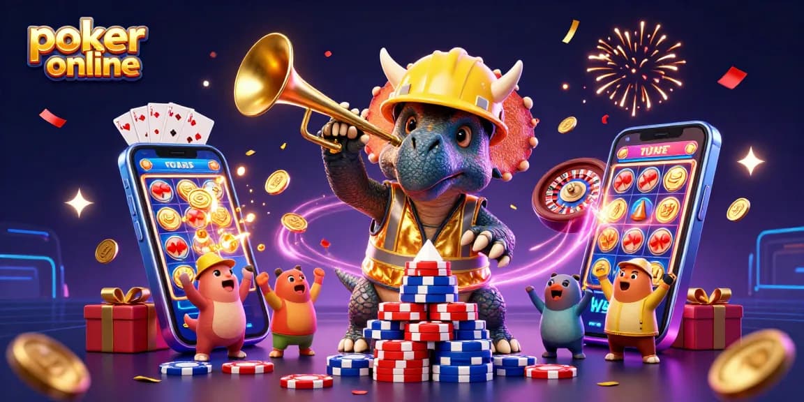 Bermain poker online di Dewi222 dengan pengalaman yang menyenangkan dan menarik.