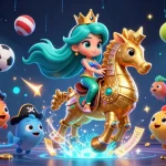 Xocdia88 engages players with thrilling casino games, featuring vibrant graphics and dynamic elements.
