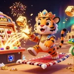 Spin to win with 888vnd at a dazzling online casino featuring jackpot explosions