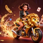 Experience thrilling gameplay at Hitclub with exciting poker and dynamic visuals.