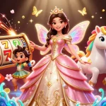 Spin the slot demo and enjoy unlimited fun with vibrant casino graphics!