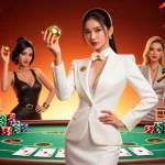 Sign up for Bybit right now to engage with vibrant casino elements and exciting gameplay.
