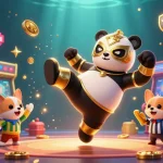 KQBD updates football scores with lively characters and dynamic betting elements.