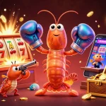 Experience the excitement of vt88 with vibrant characters and an explosive casino atmosphere.