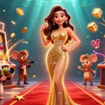 Experience thrilling Jilipinas login action with 3D characters and explosive casino elements!
