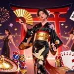 Spin with excitement at nra tour and travel, where vibrant casino elements create thrilling adventures.