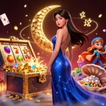 Engage with exciting online gaming at 88AA COM with colorful slots and dynamic gameplay features.