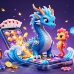 Win big at rr88s while enjoying a thrilling dragon-themed casino adventure.