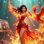 Vivi un'esperienza di gioco emozionante con i casinò online esteri che presentano elementi di slot vivaci e dinamiche monete d'oro.