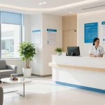 David Hoffmeister reviews help patients evaluate medical services at trusted healthcare clinics.