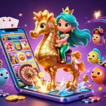 Menangkan slot jackpot dengan cara seru di permainan slot higienis dan menarik.