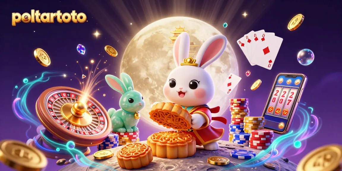 Melihat poltartoto yang menghadirkan permainan Toto Togel online dengan pengalaman luar biasa dan akses mudah.