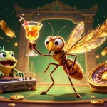 UFABET เว็บตรง เสนอภาพการ์ตูน 3D แสดงการเดิมพันที่สนุกสนานและน่าสนใจ