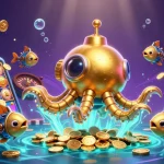 Join the action on Raja Game with vibrant slot gameplay, golden rewards, and thrilling casino atmosphere.