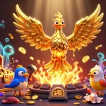 Experience winning strategies with 텐텐벳 in this dynamic casino illustration.
