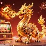 Mainkan 222slot di situs judi online terpercaya dengan tema mesin slot yang penuh warna.
