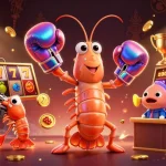 Engage with situs slot gacor terpercaya to experience thrilling wins and vibrant gameplay.