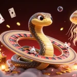 Experience sunwin 2026 with a winning atmosphere full of vibrant casino adventures.