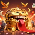 Spin to win with crazyvegas at a golden treasure-filled casino adventure!