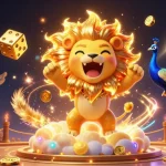 Experience the thrilling gameplay with 789win link, showcasing vibrant casino elements and rich visuals.