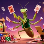 Daftar disini untuk bermain slot gacor dengan grafik yang menarik dan pengalaman mendebarkan.