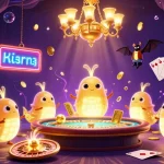 Slot resmi terbaru dengan glowworms menerangi kasino gua, memunculkan permainan seru yang menggetarkan.