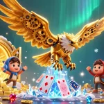 Menggali dewa slot dengan banyak permainan dan keberuntungan di DEWATASLOT888, berhadiah jackpot besar.